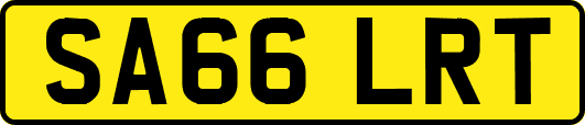 SA66LRT