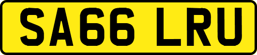 SA66LRU
