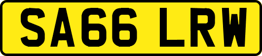 SA66LRW
