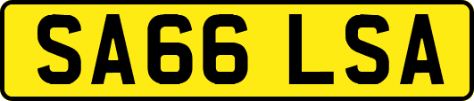 SA66LSA