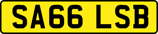 SA66LSB