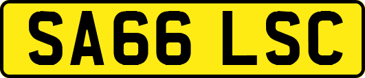 SA66LSC