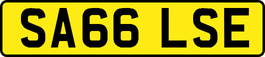 SA66LSE