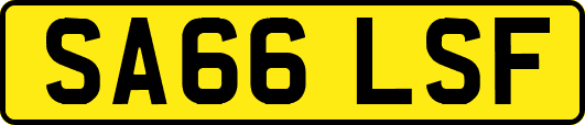 SA66LSF