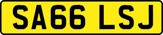 SA66LSJ