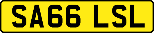 SA66LSL