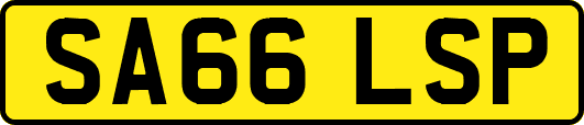 SA66LSP