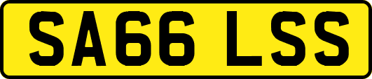 SA66LSS