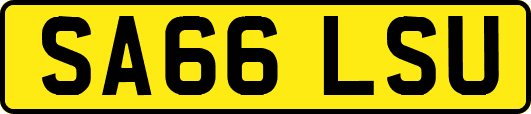 SA66LSU