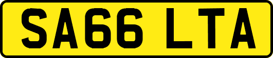 SA66LTA