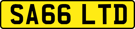SA66LTD