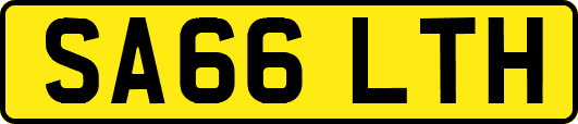 SA66LTH