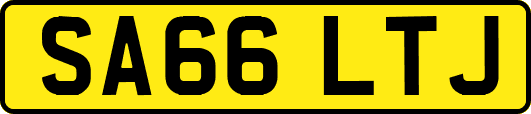 SA66LTJ