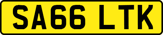 SA66LTK