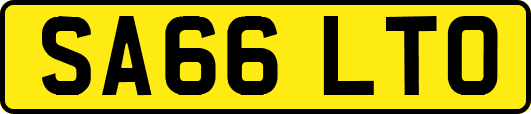 SA66LTO