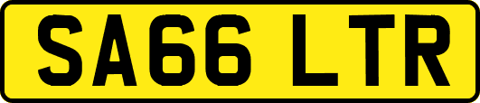 SA66LTR