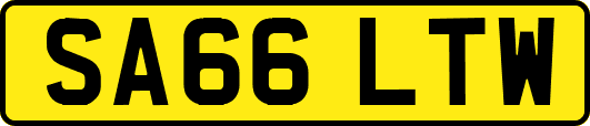 SA66LTW