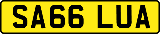 SA66LUA