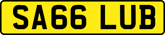 SA66LUB