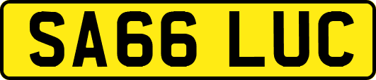 SA66LUC