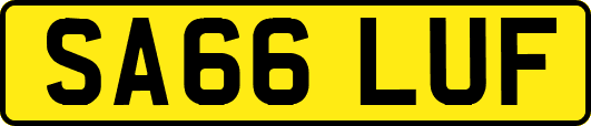 SA66LUF