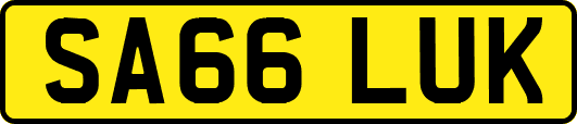 SA66LUK