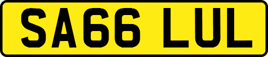 SA66LUL