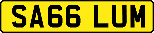 SA66LUM