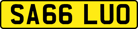SA66LUO