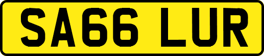 SA66LUR
