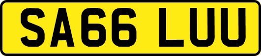 SA66LUU