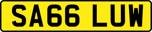 SA66LUW