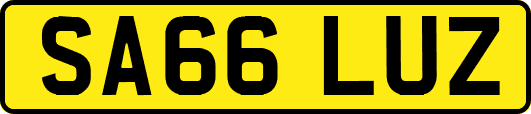 SA66LUZ