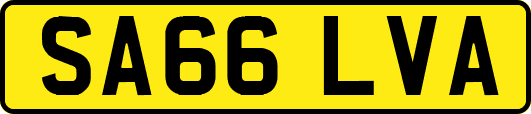 SA66LVA