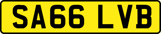 SA66LVB