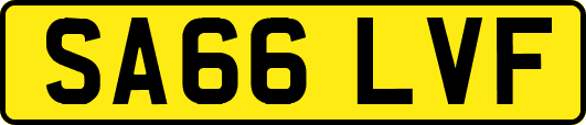 SA66LVF