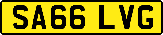 SA66LVG
