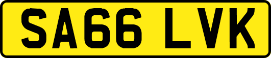 SA66LVK