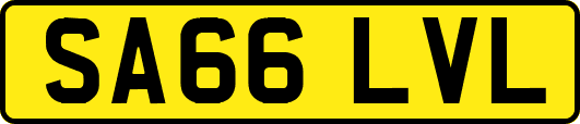 SA66LVL