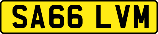 SA66LVM