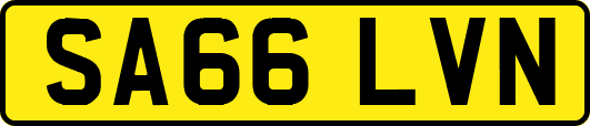 SA66LVN