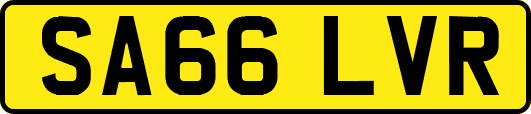 SA66LVR