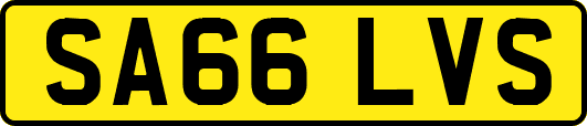SA66LVS