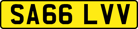 SA66LVV