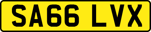SA66LVX