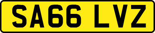 SA66LVZ