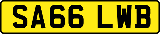 SA66LWB