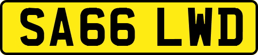 SA66LWD
