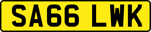 SA66LWK