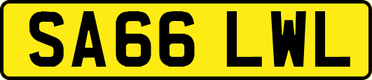 SA66LWL